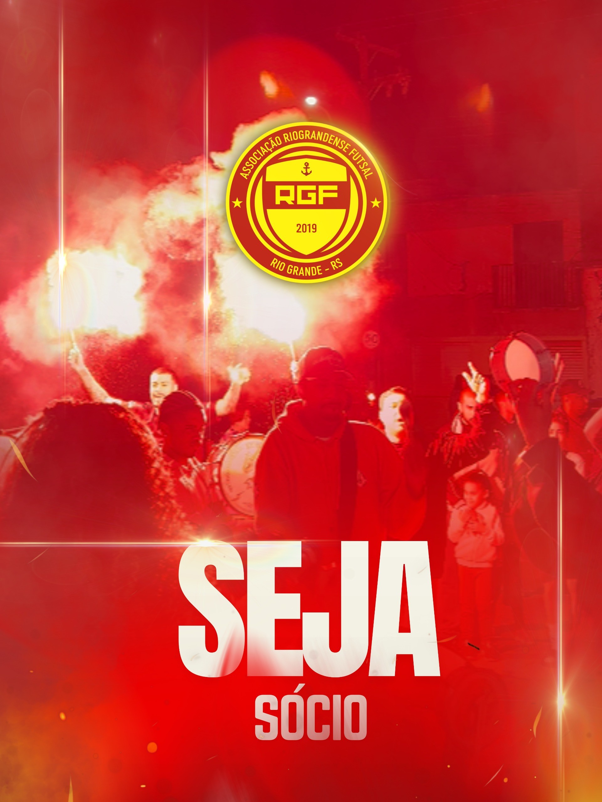 Riograndense enfrenta o Ijuí Futsal fora de casa pela Série Ouro neste sábado