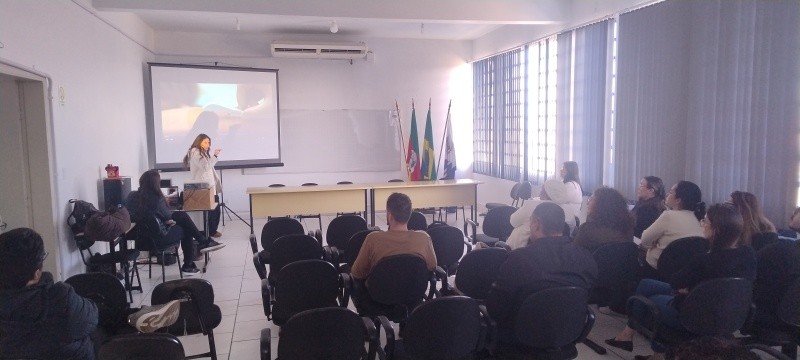 São José do Norte terá oferta de Implanon na rede municipal de saúde a partir de junho 