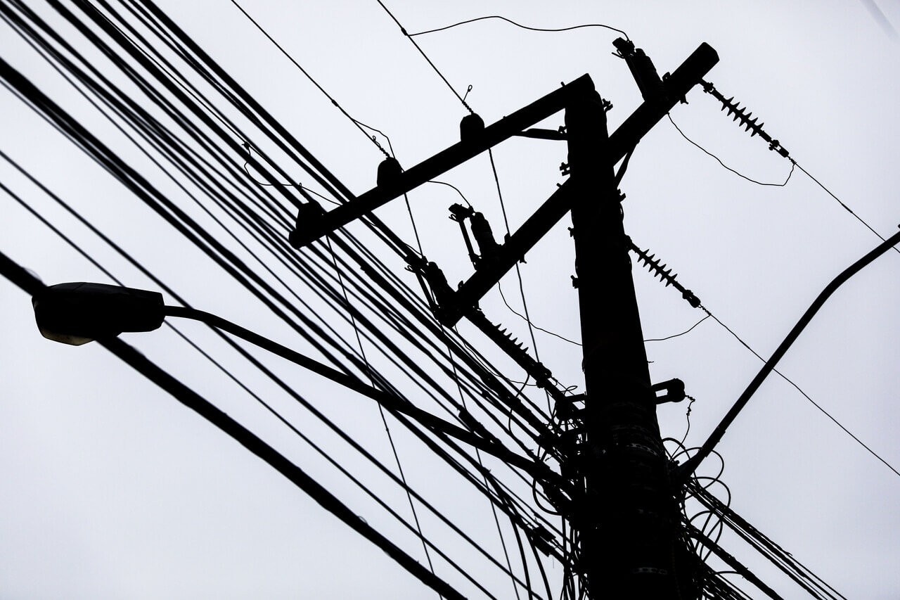 Furto de cabos deixa mais de 6,7 mil clientes sem energia em Rio Grande em 2026