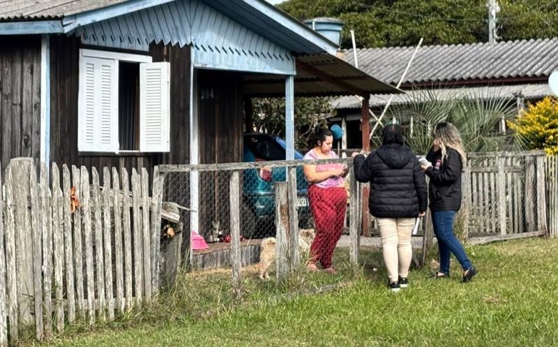 Com ações educativas e mobilização social, São José do Norte reforça combate à violência sexual contra crianças e adolescentes