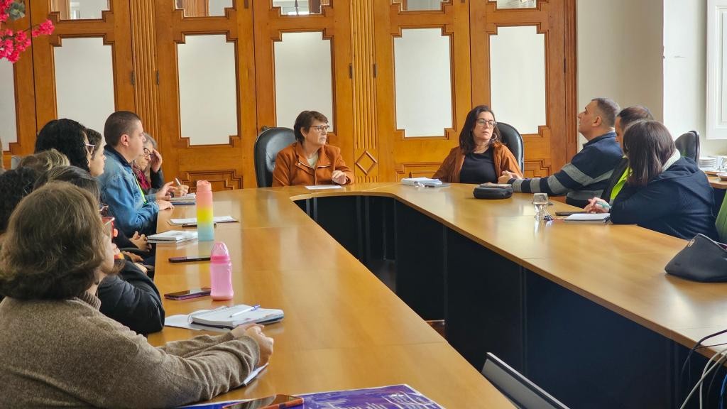 Rio Grande prepara adesão a programa nacional de inclusão e acessibilidade