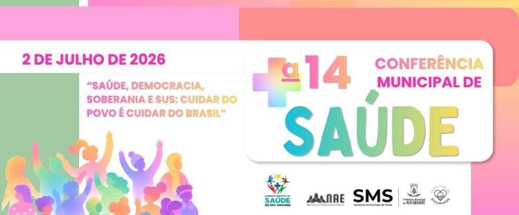 Conselho Municipal de Saúde promove primeiras pré-conferências nesta quarta-feira (3)