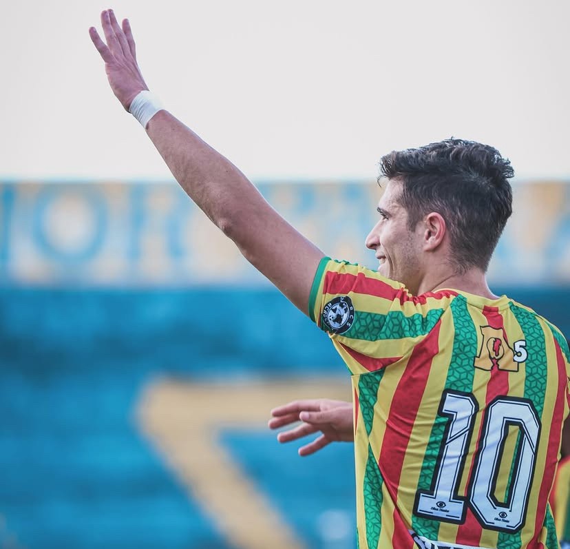 Após 580 dias sem jogar em Pelotas, Farroupilha empata com o Guarany 