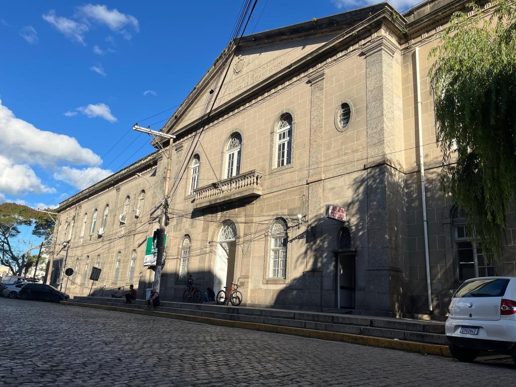 Falta de anestesiologistas coloca atendimentos da Santa Casa sob acompanhamento do Ministério Público