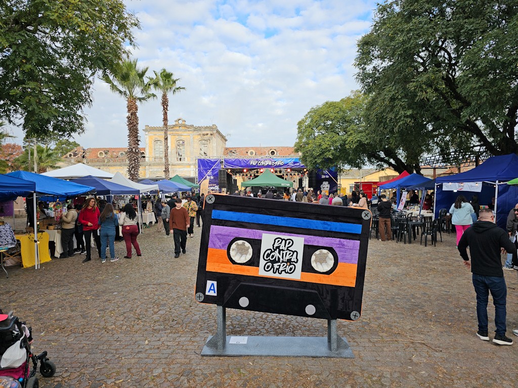 Rap Contra o Frio chega à 11ª edição unindo cultura e solidariedade em Rio Grande