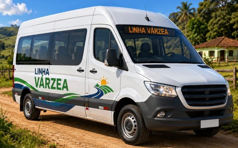 Moradores da Várzea e comunidades vizinhas terão encontro para conhecer detalhes da nova linha