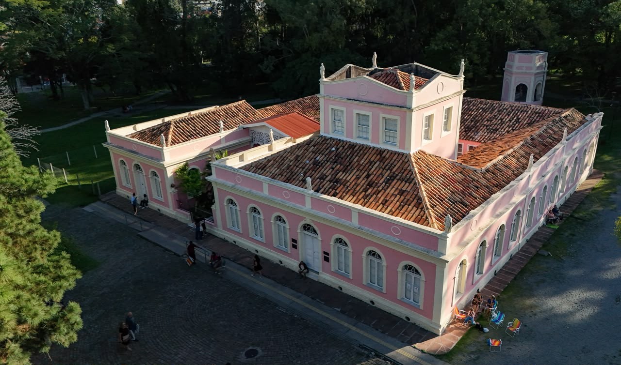 Parque da Baronesa, em Pelotas, terá programação especial em alusão ao Dia do Meio Ambiente