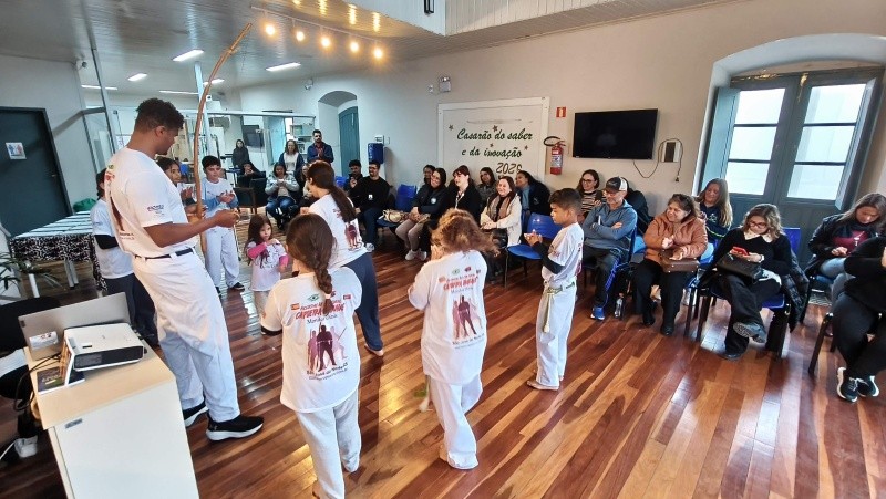 Decreto institui medidas de prevenção e enfrentamento ao racismo em escolas de São José do Norte