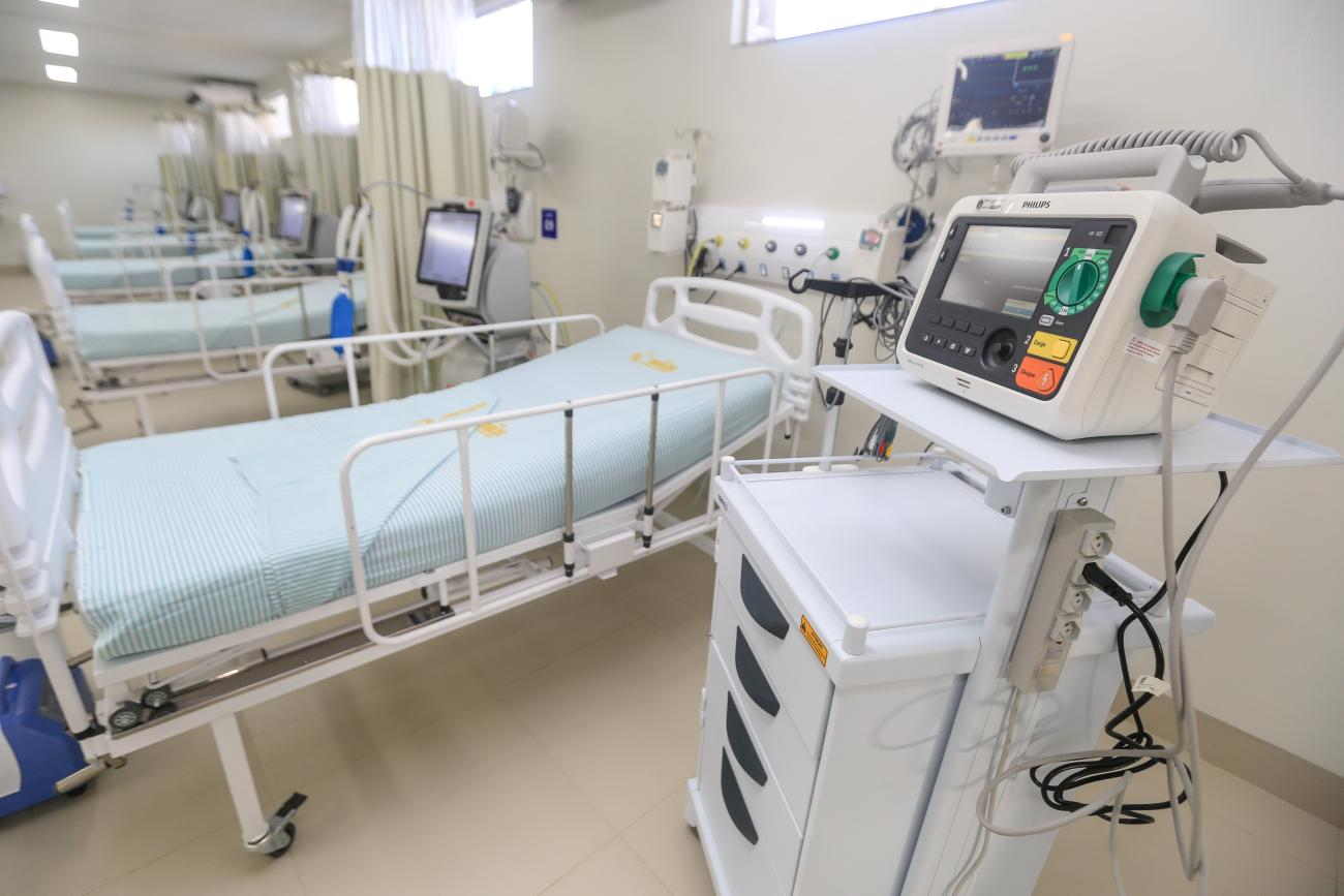 SMS de Rio Grande acompanha situação de pacientes na fila por leitos de UTI