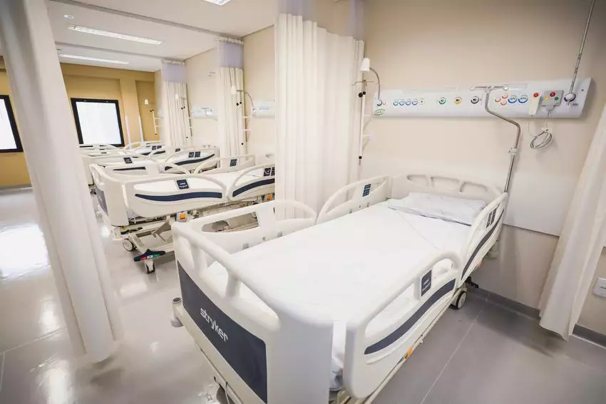 Estado amplia estrutura de atendimento diante da alta de doenças respiratórias
