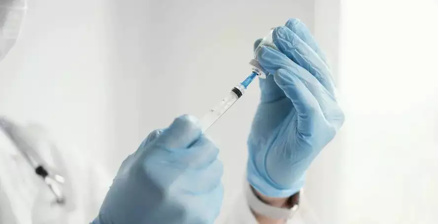 Nova vacina contra pneumonia será distribuída aos municípios gaúchos a partir de julho