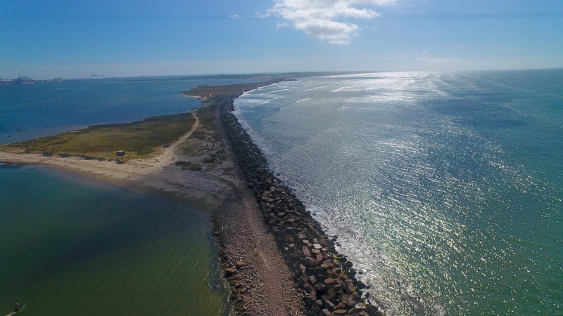 REVIS Molhe Leste completa 30 anos e ganha programação especial durante o Junho Ambiental