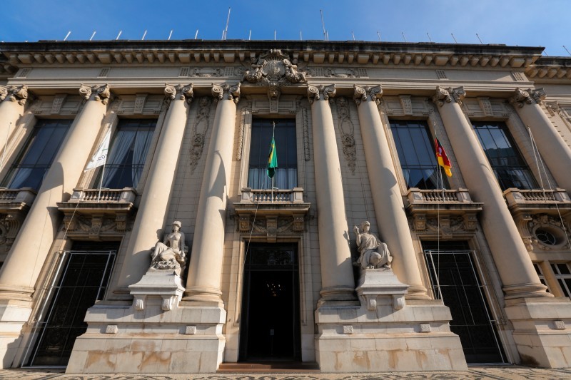 Estado envia à Assembleia projeto para criação da Secretaria de Proteção e Defesa Civil