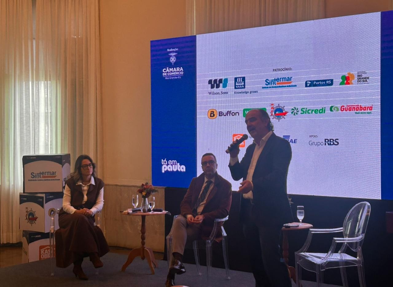 Associativismo e liderança feminina pautam edição do Tá em Pauta em Rio Grande