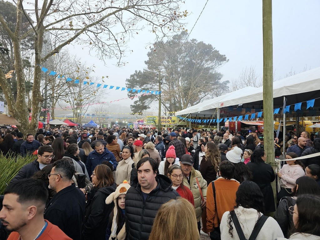Fejunca recebe nesta sexta-feira (12) cerimônia de abertura