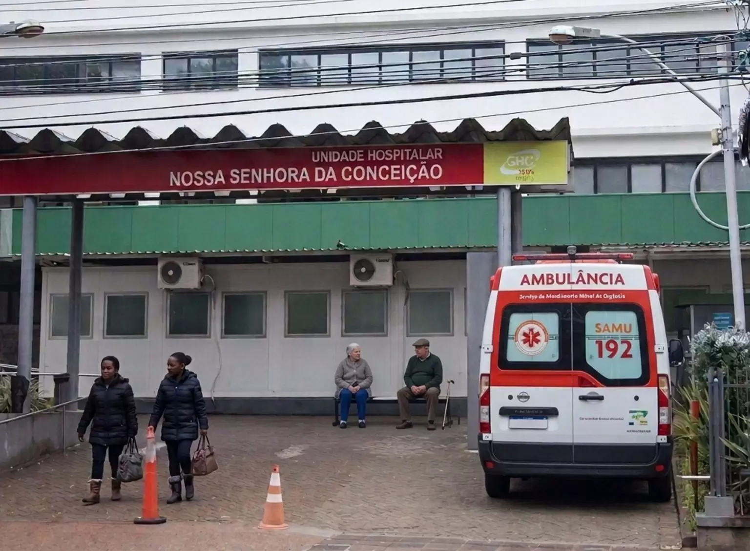Após monitoramento e exames, caso suspeito de Ebola é descartado no Estado