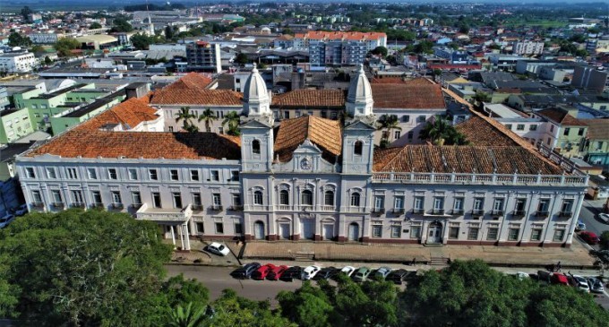 Santa Casa de Pelotas celebra 179 anos e inaugura novo Centro Clínico