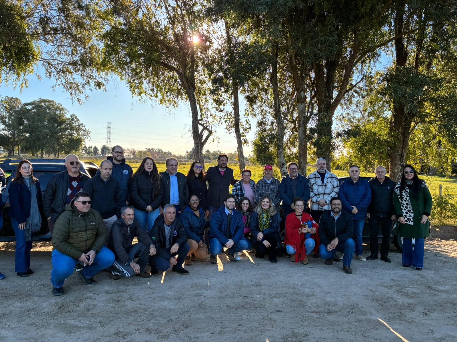 Corsan entrega obra de abastecimento de água no Corredor do Mel e beneficia cerca de 250 moradores