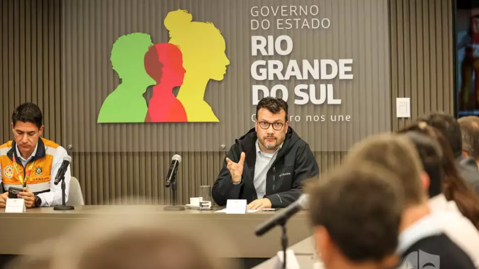 Governo gaúcho reforça preparação para eventos climáticos associados ao El Niño