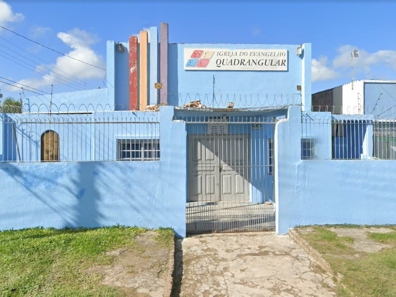 MP-RS aponta desvio de R$ 179 mil do Pronto Socorro de Pelotas para obra em igreja