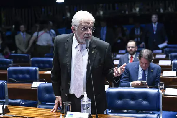 PF faz nova fase de operação que investiga fraudes bilionárias ligadas ao Banco Master; senador Jaques Wagner está entre os alvos