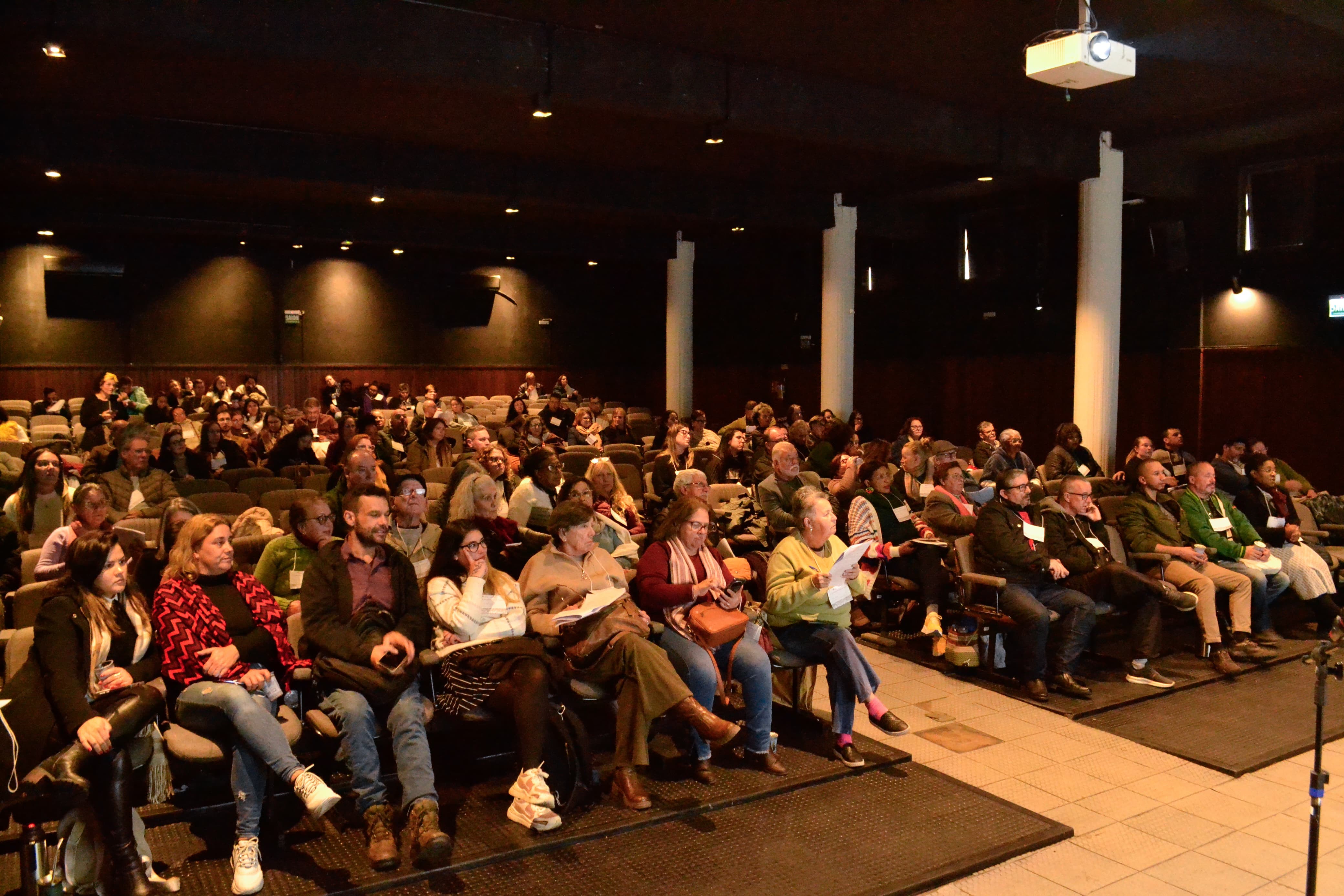 Pelotas promove Conferência Municipal de Saúde