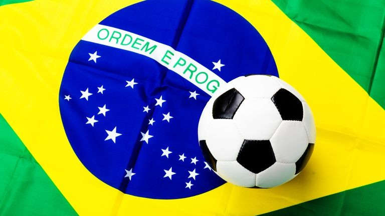 Brasil busca primeira vitória na Copa e gera expectativa entre torcedores pelotenses