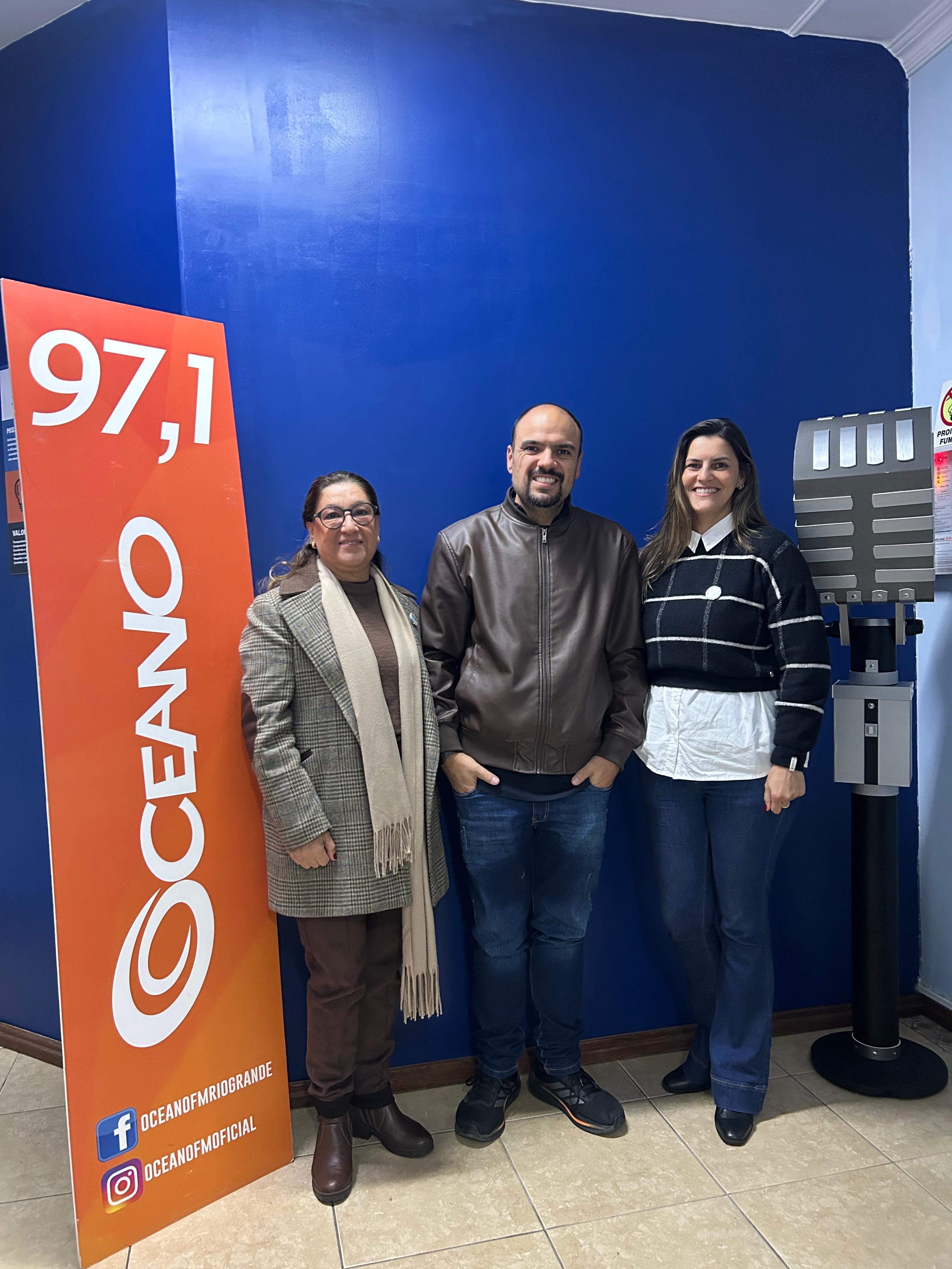 Educação de Rio Grande lança programa próprio para ampliar índices de alfabetização