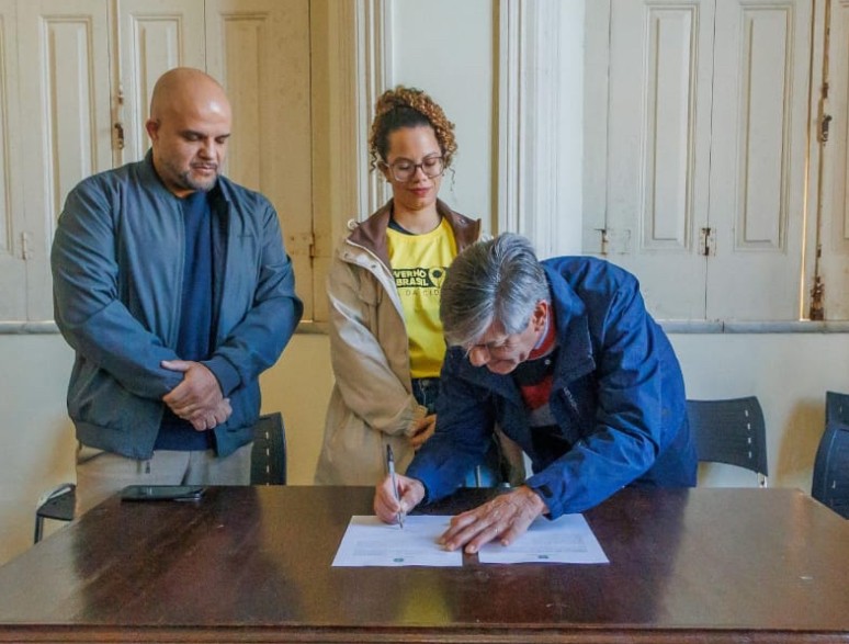 Prefeitura de Pelotas implementa Programa Estação da Juventude