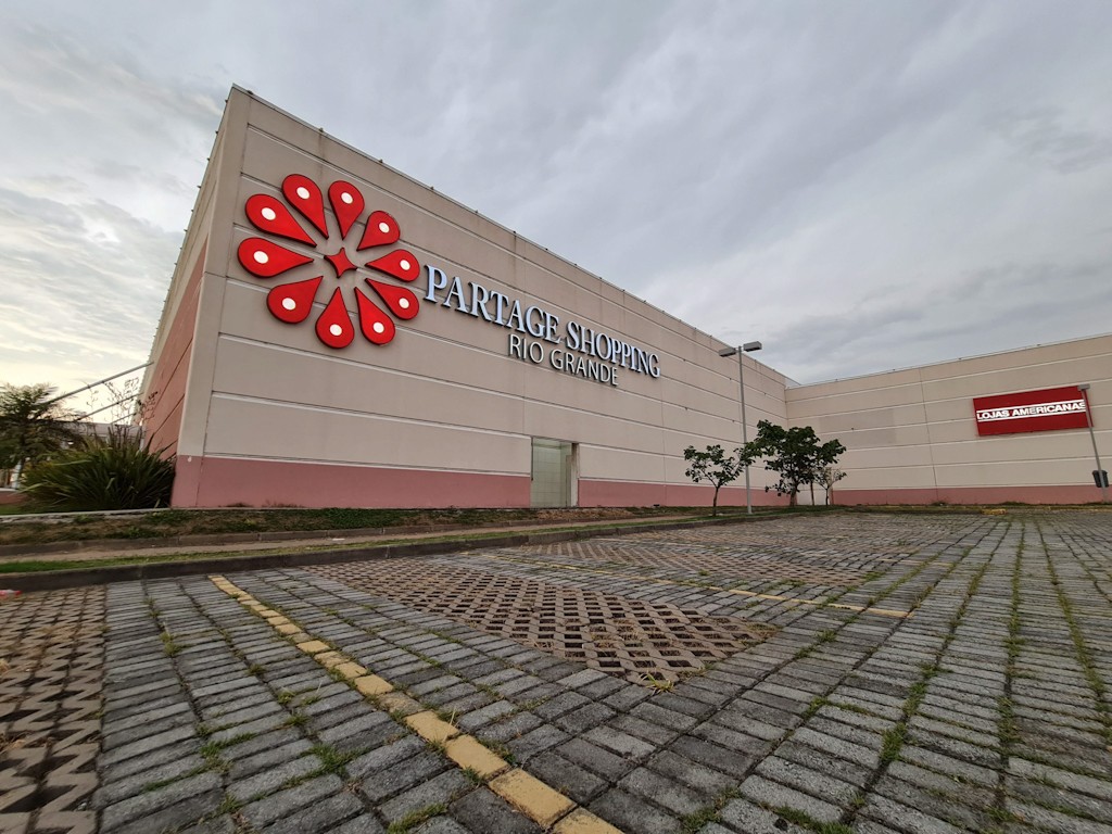 Grupo Oceano promove mateada durante o Arraial Solidário do Partage Shopping