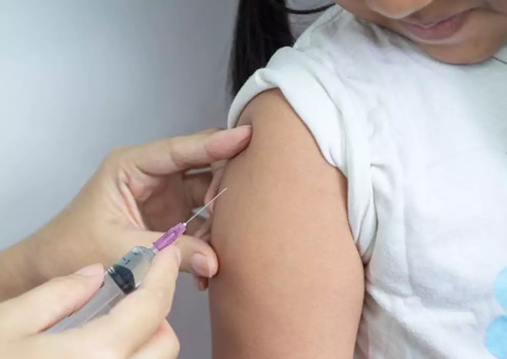 Adolescentes têm até 30 de junho para garantir vacinação contra o HPV