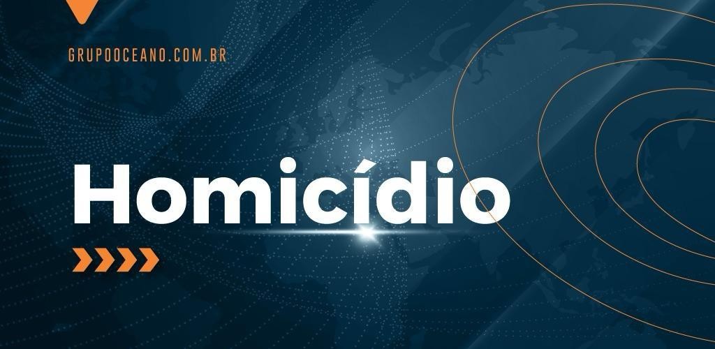 Homem é morto a tiros no bairro Castelo Branco