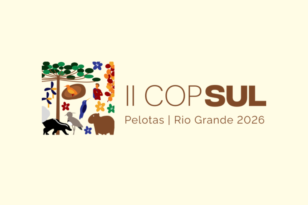 Inscrições para a 2ª COPSul encerram nesta terça-feira (23)