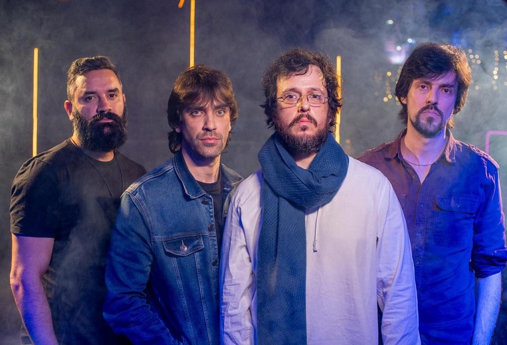 CDL apoia show tributo à Legião Urbana no Praça Rio Grande Shopping