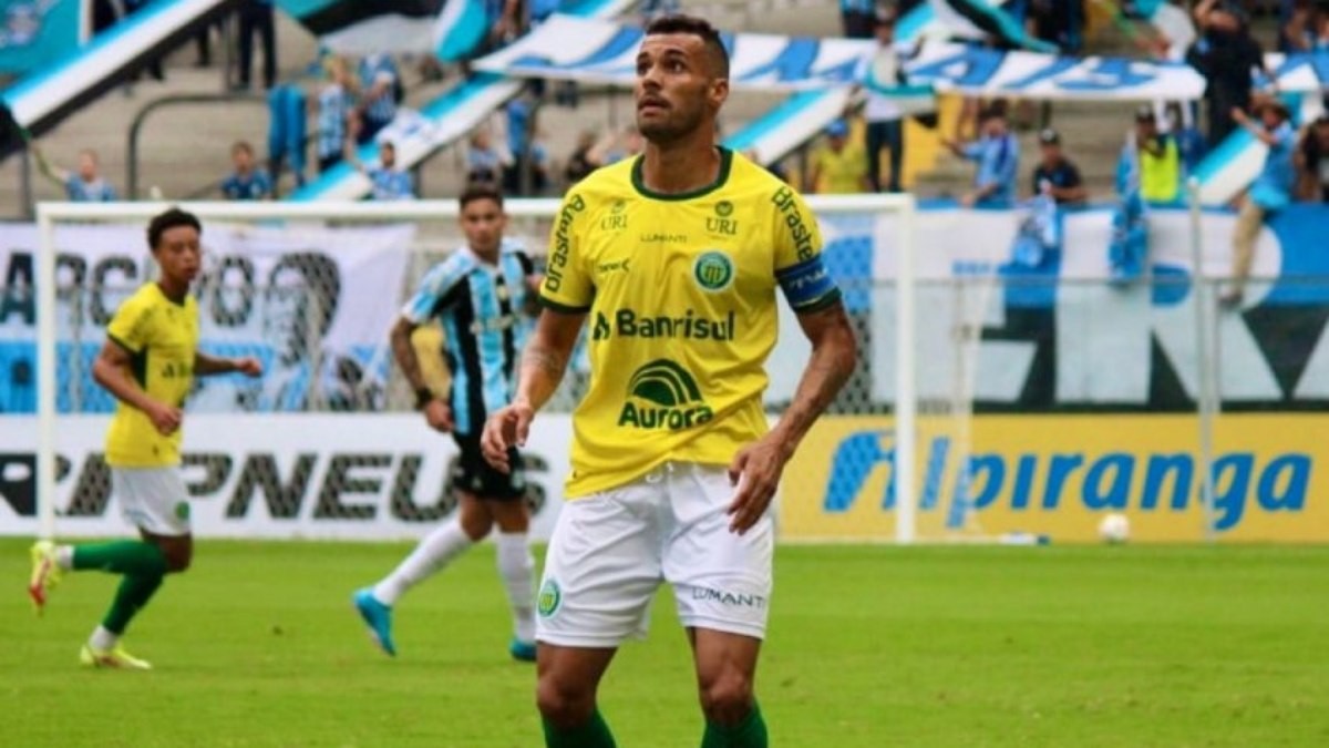 Dupla BraPel está no mercado visando a Segundona