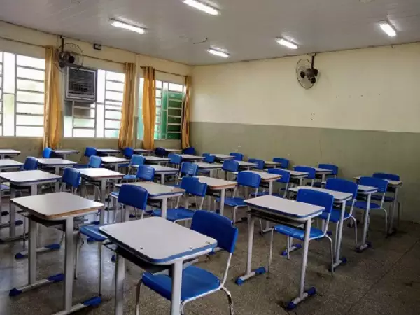 Governo do RS propõe contratação temporária de mais de 2 mil profissionais para a educação