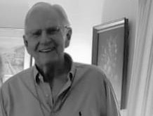 Morre, aos 90 anos, Henrique José Vieira da Fonseca