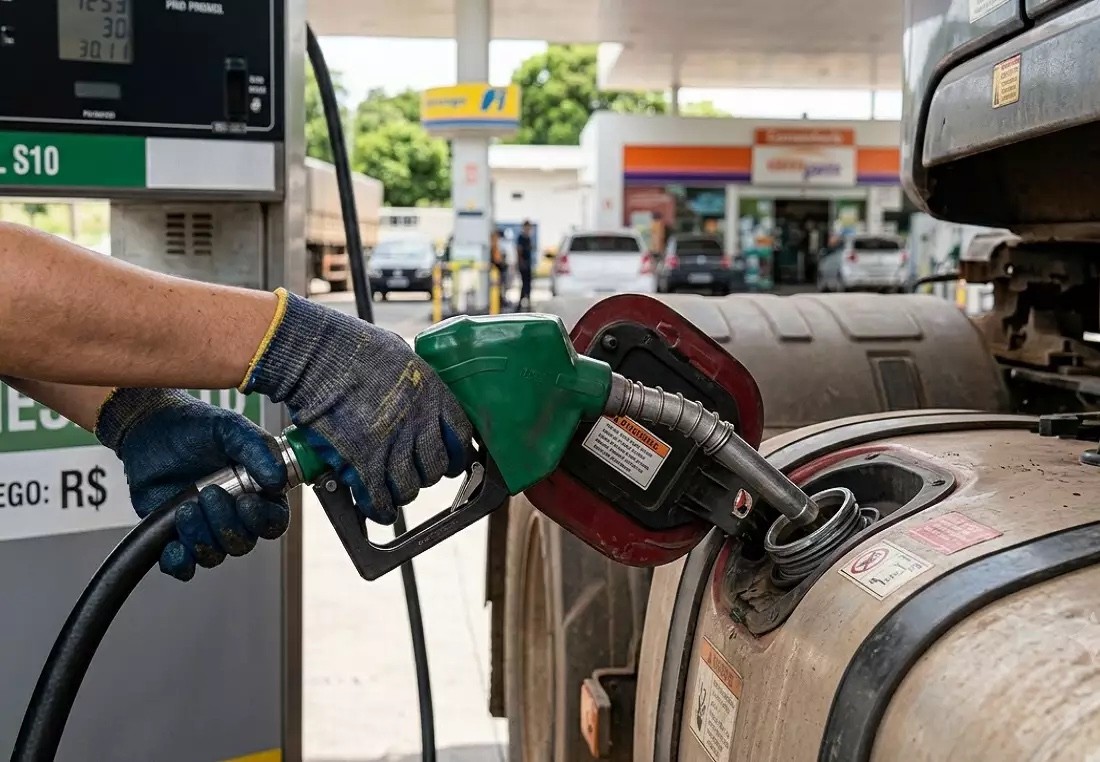 Assembleia Legislativa aprova adesão do RS a programa de subsídio ao diesel