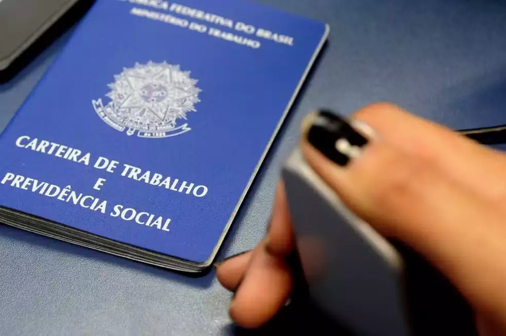 Com 5,6%, desemprego atinge menor índice da história para o período