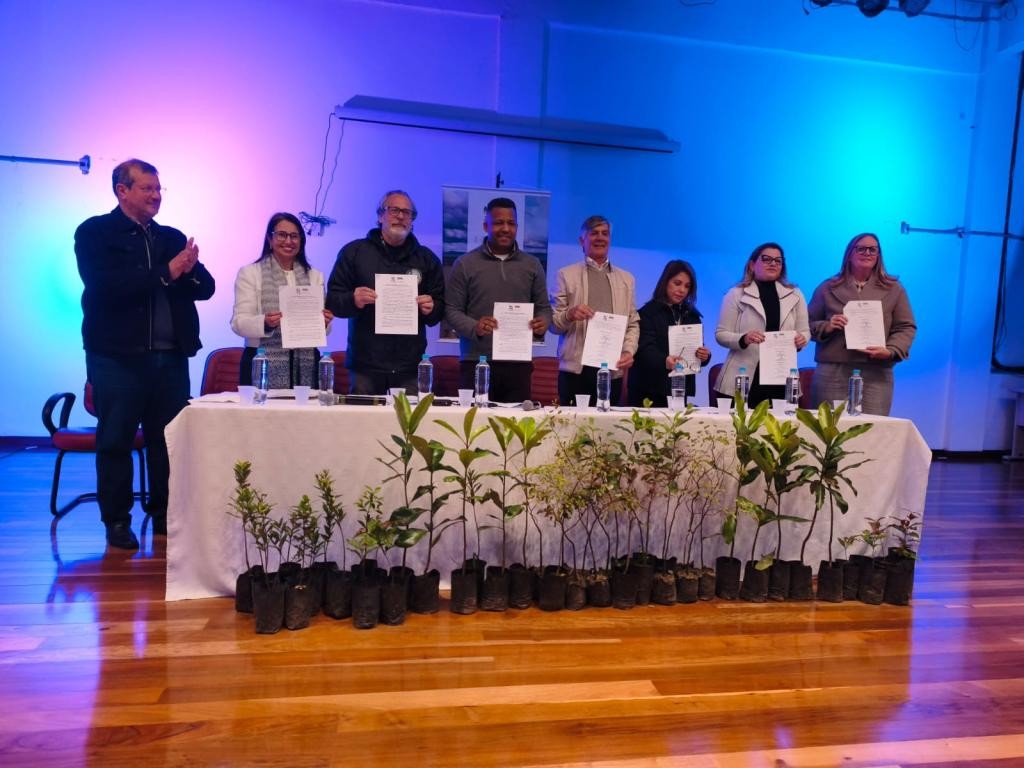 COPSul 2026 é encerrada com aprovação de Carta Compromisso para enfrentamento das mudanças climáticas