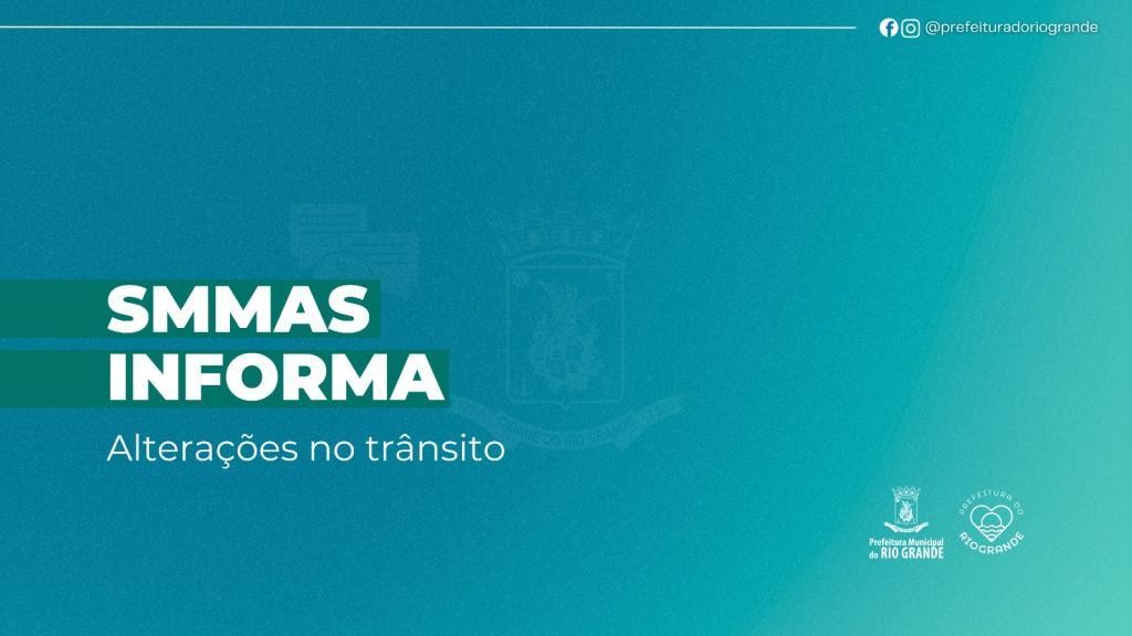 Obra de drenagem altera o trânsito na Estrada Ernesto Luiz Otero a partir de segunda-feira (29)