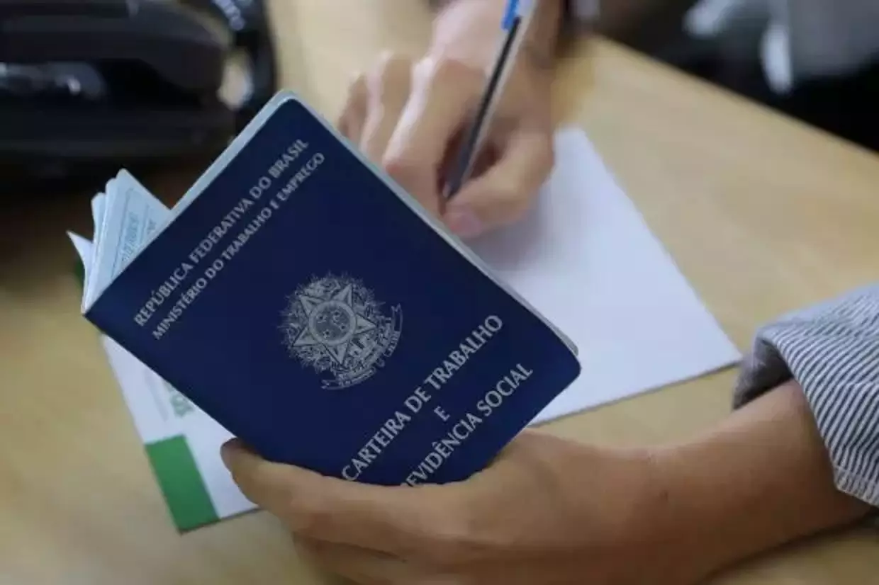 Rio Grande do Sul cria mais de 39 mil empregos formais nos cinco primeiros meses de 2026