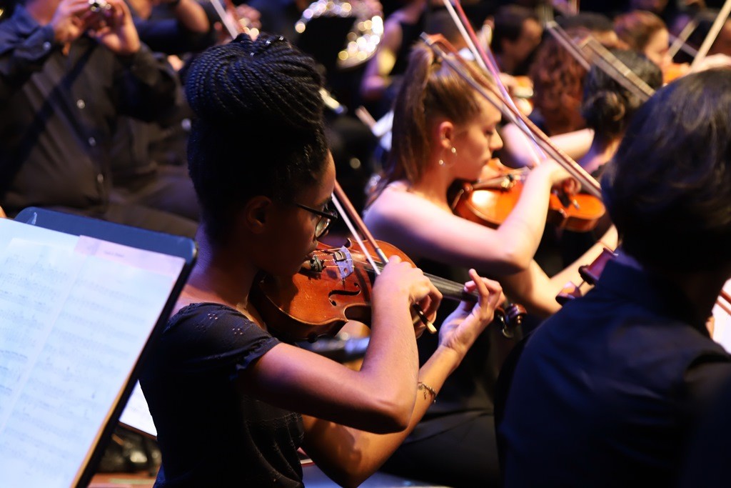 Festival SESC de Música 2027 abre inscrições para alunos