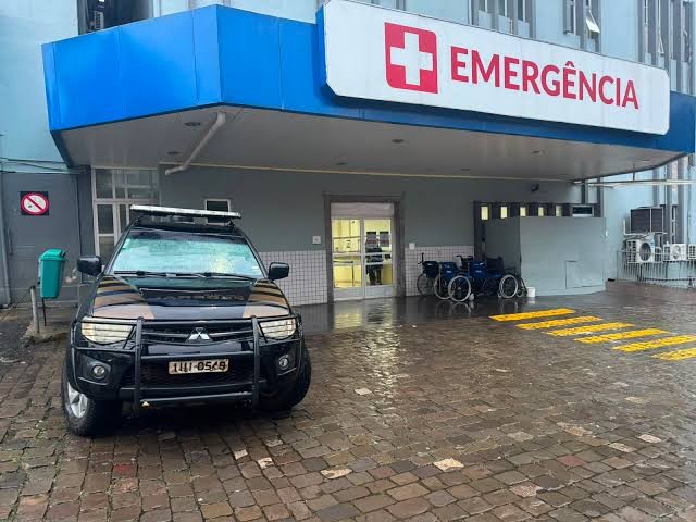 Delegado da PF morre após ser atingido por disparos durante cumprimento de mandado