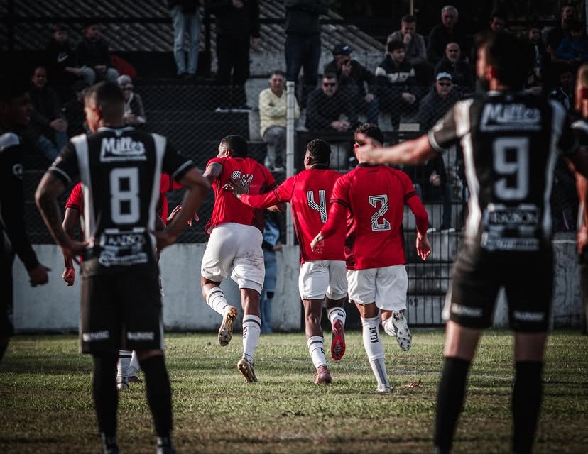 Xavante busca vaga na final da Copa FGF neste sábado 