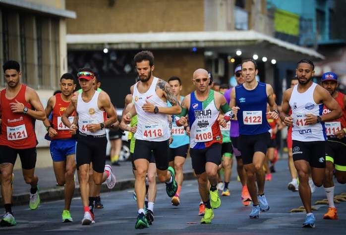 Corrida Cidade de Pelotas abre programação dos 214 anos da cidade neste domingo (05) 