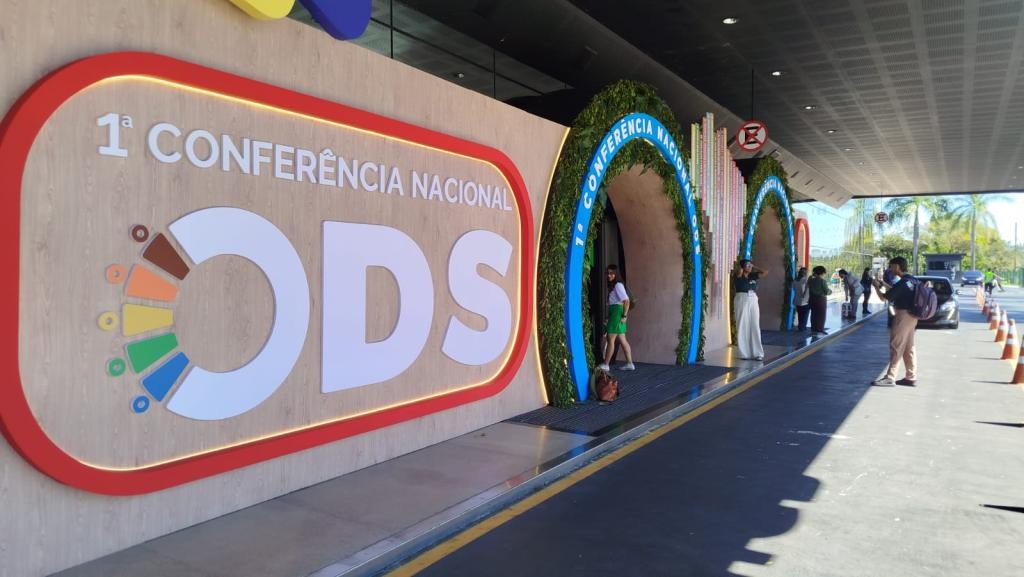 Rio Grande leva propostas sobre desenvolvimento sustentável à 1ª Conferência Nacional dos ODS