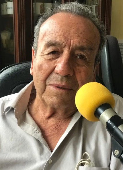 Morre Gonzalo José Figueroa, responsável pelo projeto da Rodoviária de Pelotas