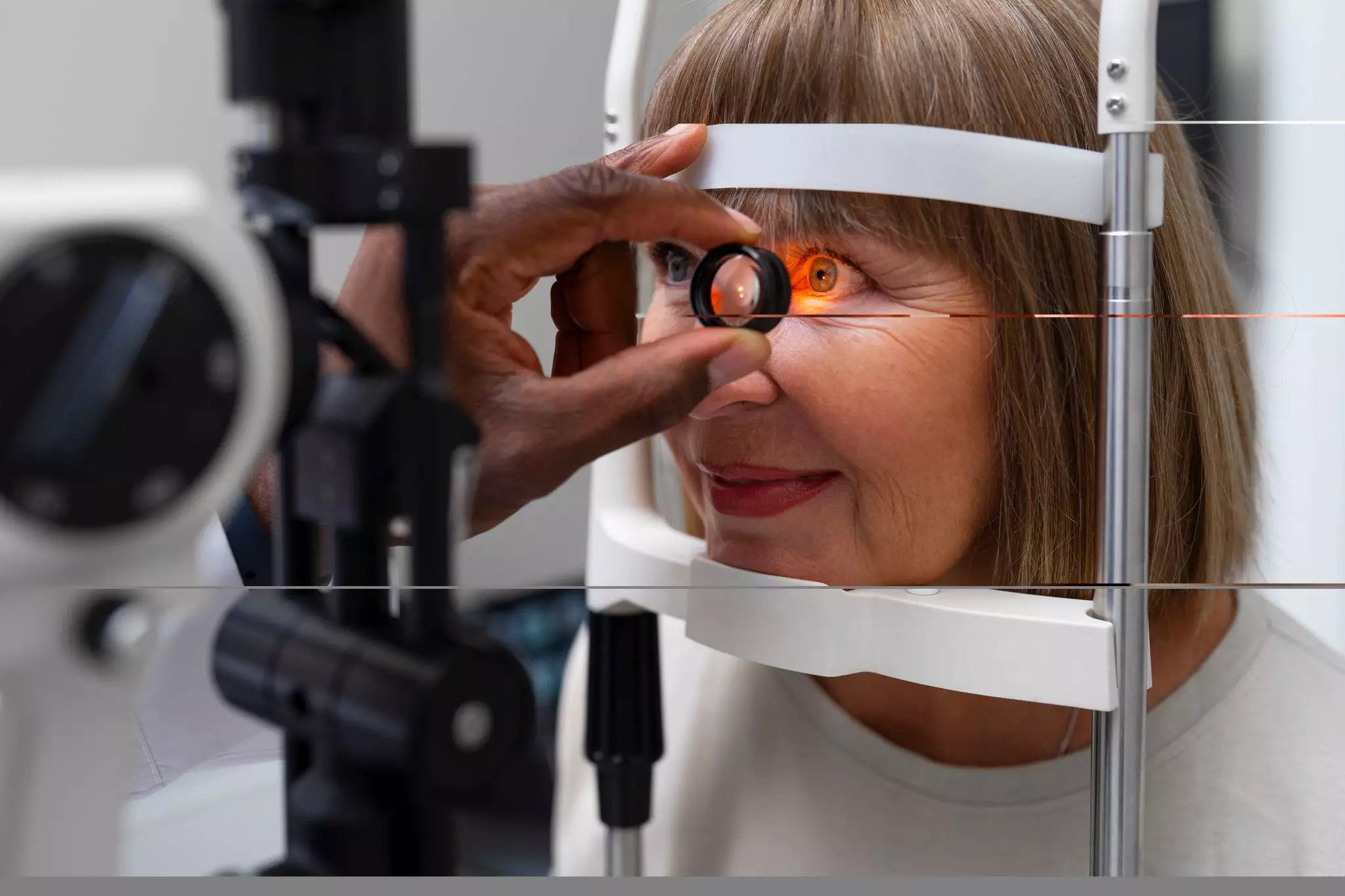 Sociedade de Oftalmologia alerta para cuidados com a saúde dos olhos durante o inverno