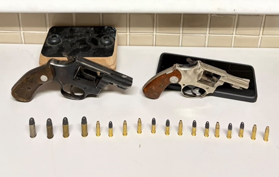 Polícia Civil cumpre mandados e prende homem por posse ilegal de arma de fogo, em Rio Grande